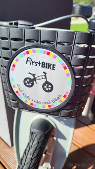 First bike cross - 3