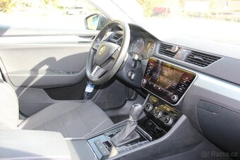 ŠKODA SUPERB 2.0 TDI DSG - 3