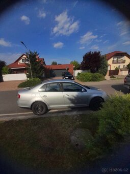 Volkswagen Jetta 2006, nevolat pouze sms - 3