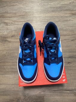 Nike Dunk Low vel. 37.5 - 3