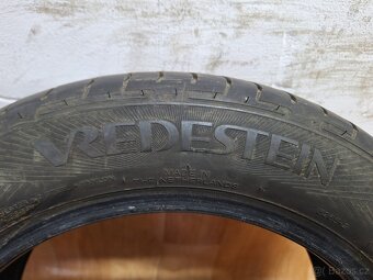 Letní pneu 155/65/14 Vredestein - 3