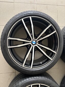 BMW Styling M791 19” 3.(G20,G21) 4.(G22,G26) - 3