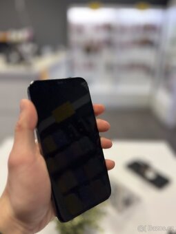 Apple iPhone 12 Pro Max 128GB Graphite - 3