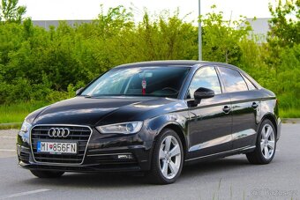 Audi A3 1.6 TDI 110k Attraction - 3