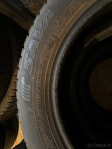 185/60 R15 zimní pneu - 3