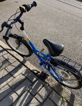 dětské kolo XENON 18“ - 3