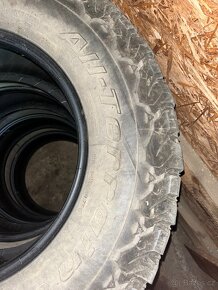 Pneu All Terrain - 3