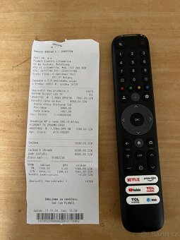 LED TV TCL - 3