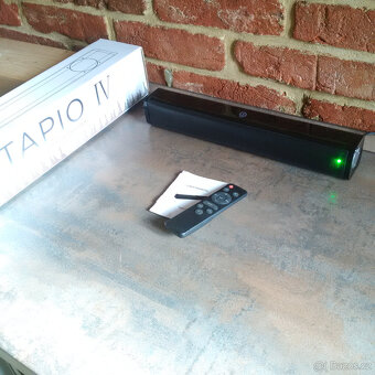 Zánovní reproduktor / soundbar Bomaker Tapio IV - 3