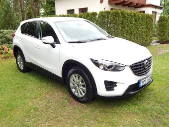MAZDA CX-5 2.2 D/FACELIFT/SERVISKA/CEBIA/149000KM - 3