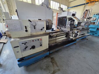 Soustruh SN 71 B/ 3000 - 3