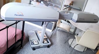 Domácí solarium Philips - 3