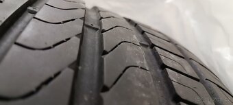 Letní 255/50 R19 Pirelli scorpion - 3