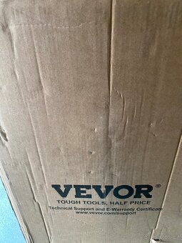 VEVOR pisková filtrace 7zónová 65 kg písku 19 palců - 3