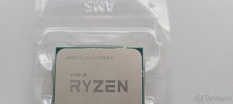 Procesor AMD RYZEN 9 5900X - 3