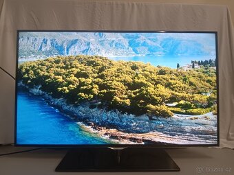 Samsung UE40F6740SB,102cm,3D Full HD,4xHDMI,3xUSB,Sat.Tuner - 3