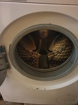 Pračka Bosch na 6.5kg - 3