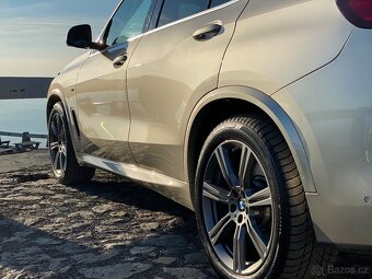 X5 M50D - 3