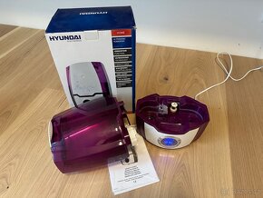 Zvlhčovač vzduchu Hyundai HUM 770 - 3