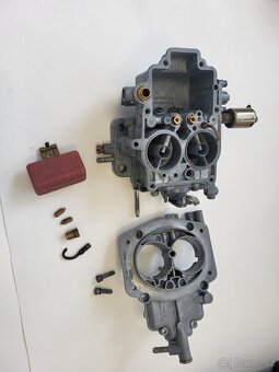 Karburator Jikov 32 EDSR 2925 - 3