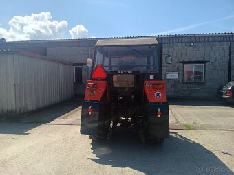 ZETOR 7711 - 3