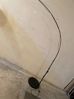 Prodám velkou lampu IKEA Regolit, typ G0506 - 3