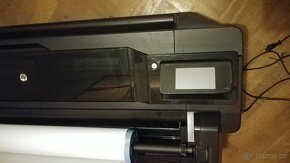 Tiskárna HP DesignJet T520 CQ893A - 3