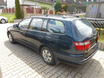 Rozpredám Toyota Carina E 1994 2,0 98kw - 3
