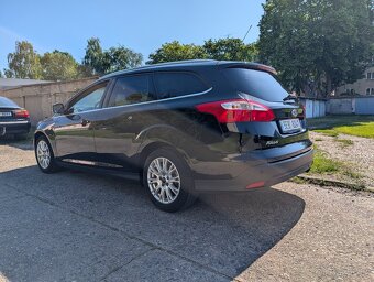 Ford Focus 1.6 ecoboost 110kw - 3