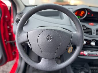 Renault Twingo, 1.2i, 2012 - 3