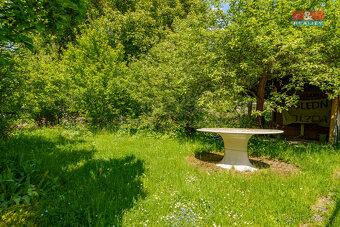 Prodej rodinného domu, Cheb, ul. Antala Staška - 3