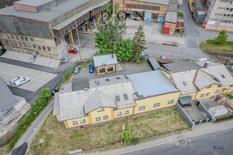 Prodej ubytovacího zařízení s dlouhodobým nájemním vztahem,  - 3
