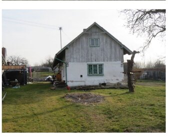 Rodinný dům , Pardubice, ID 7284e 0406 - 3
