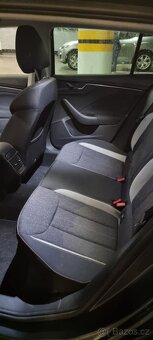 Škoda Scala 1.5 Tsi 6.st manuál - 3