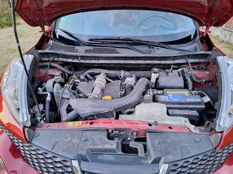 Prodám Nissan juke 1.5 - 3