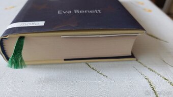 Nočník neohrožené ženy - Eva Benett - 3