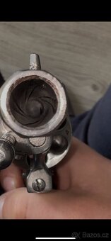 Revolver LeFaucheux 9mm - 3