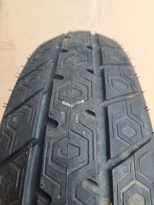 DOJEZDOVÉ KOLO Jeep Compas I (2011 - 2017) R16 5X114,3X67,1 - 3