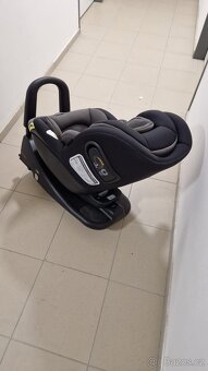 Joie i-Gemm™ 2 + JOIE i-Venture™ a i-Base™ Advance - 3