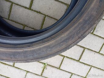 Pirelli 235/45/18 Kusovka - 3