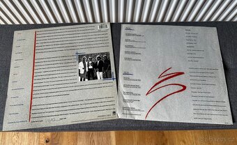 Supertramp | Live ‘88 | 1st D Press | iconic tour | TOP - 3