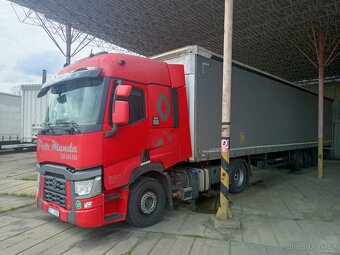 Renault T 440 - 3