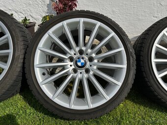 Alu kola BMW Style 237 – 18” sada - 3