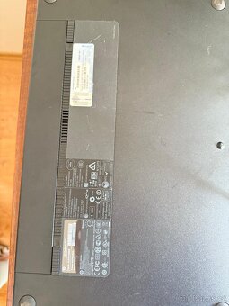 Laptop HP - 3