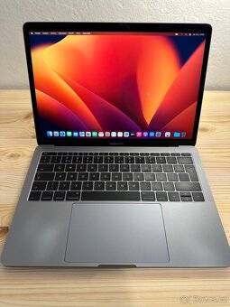 Apple MacBook Pro 13” 2017 256 GB Intel i5 8GB RAM - 3
