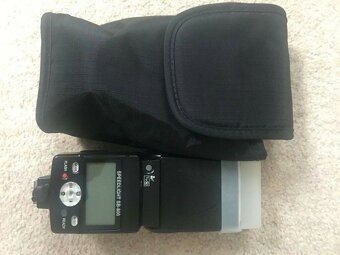Nikon blesk SB-800 - 3