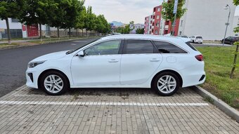 KIA Ceed SW 1.5 118kW TOP automat - 3