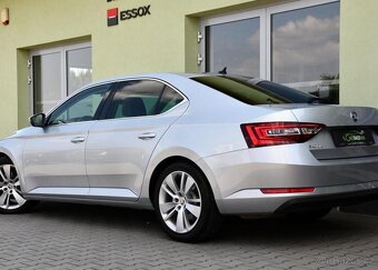 Škoda Superb 2.0TDi 140kW STYLE DSG 4X4 ČR - 3