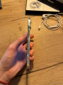 iPhone 12 Pro Max - 3