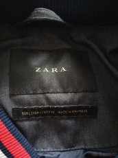Panska zimni bunda zara L - 3
